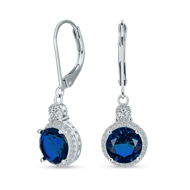 Details about 2Ct Round Cut Diamond Solitaire Drop & Dangle Earrings 14K Yellow Gold Finish Details about 2Ct Round Cut Diamond Solitaire Drop & Dangle Earrings 14K Yellow Gold Finish